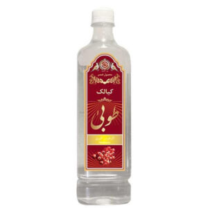 عرق کیالک 1 لیتری گلاب طوبی