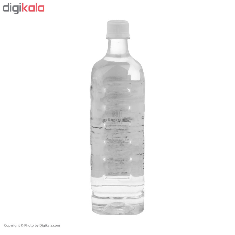عرق بید مشک 1 لیتری گلاب طوبی - تصویر 4