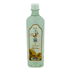 عرق بید مشک 1 لیتری گلاب طوبی