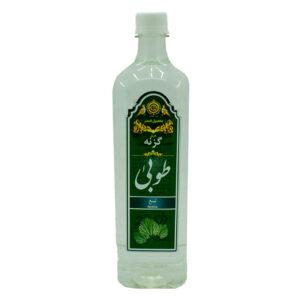 عرق گزنه 1 لیتری گلاب طوبی