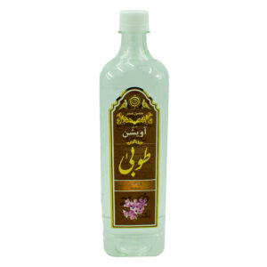 عرق آویشن 1 لیتری گلاب طوبی