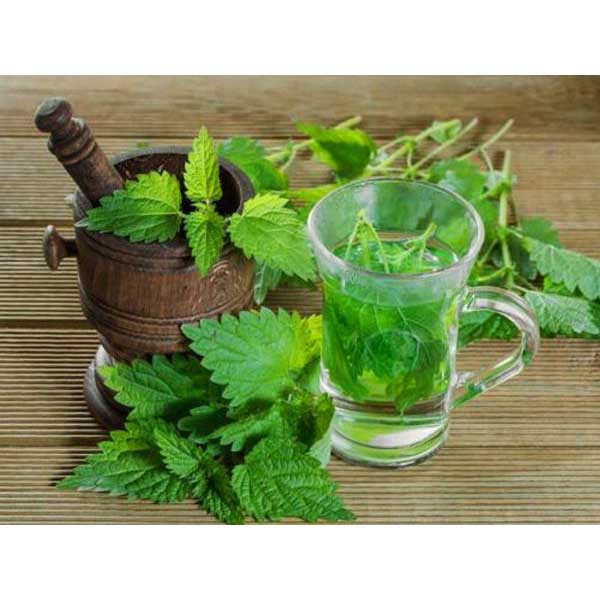 عرق نعنا مخصوص 1 لیتری نارون - تصویر 5
