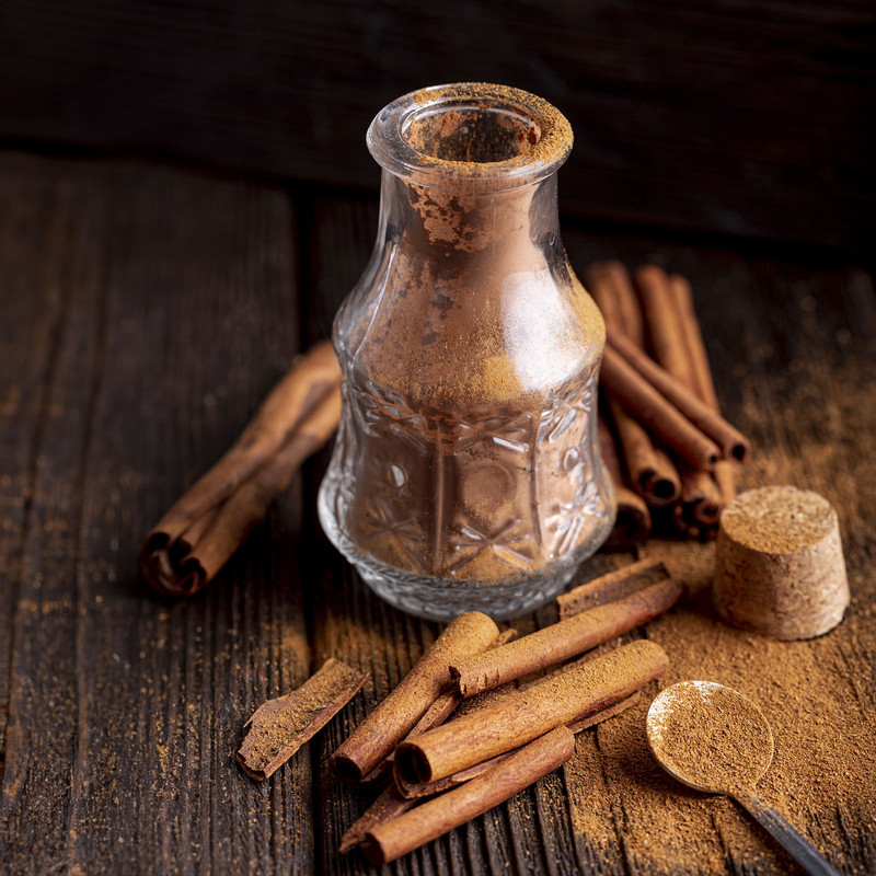 عرق دارچین 1 لیتری ژیک - تصویر 2