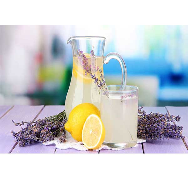 عرق گاوزبان 1 لیتری گلاب طوبی - تصویر 4