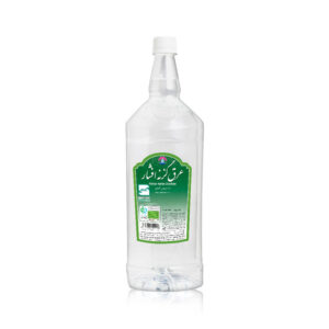 عرق گزنه 1800 میلیلیتری افشار
