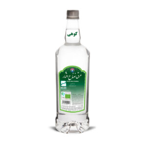 عرق نعناع کوهی 1 لیتری افشار