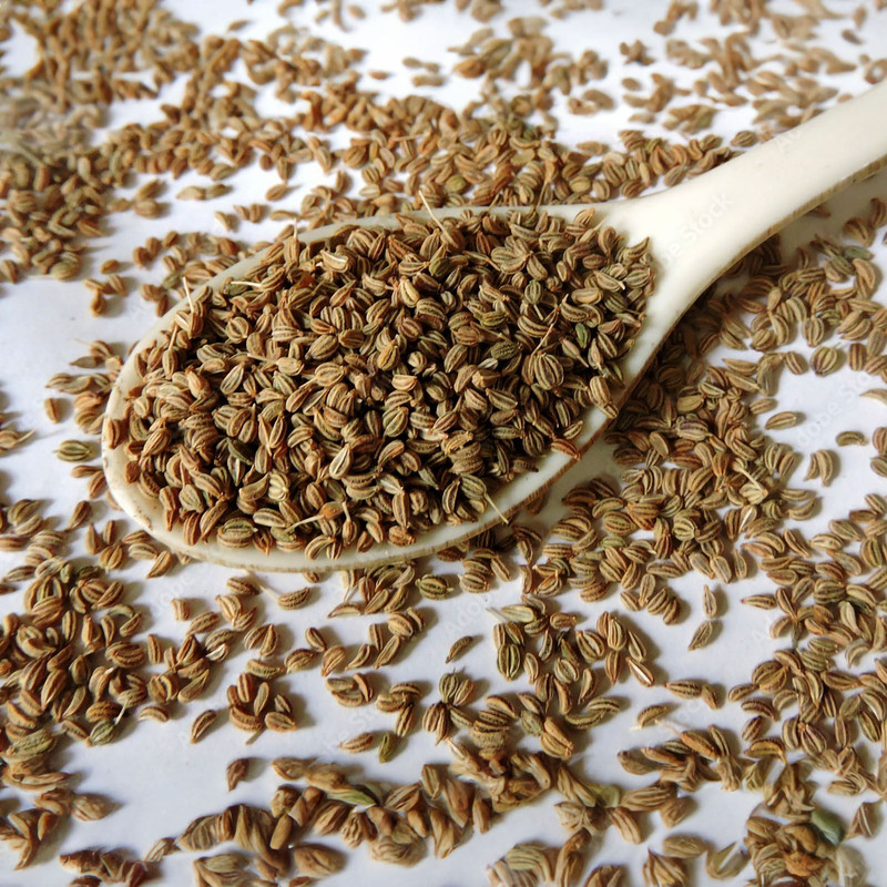 عرق زنیان 1 لیتری ژیک - بسته 9 عددی - تصویر 3