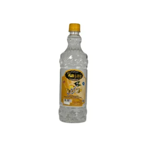 عرق زنجبیل 1 لیتری زمزمه کاشان
