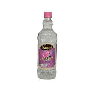 عرق پنیرک 1 لیتری زمزمه کاشان