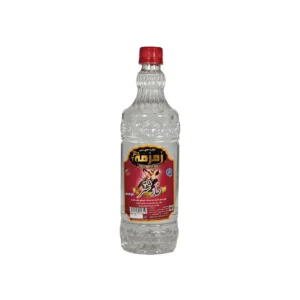 عرق خارشتر 1 لیتری زمزمه کاشان