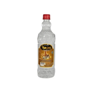 عرق دارچین 1 لیتری زمزمه کاشان