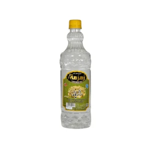 عرق رازیانه 1 لیتری زمزمه کاشان