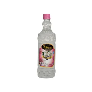 عرق سیر 1 لیتری زمزمه کاشان