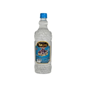 عرق گل گاو زبان 1 لیتری زمزمه کاشان