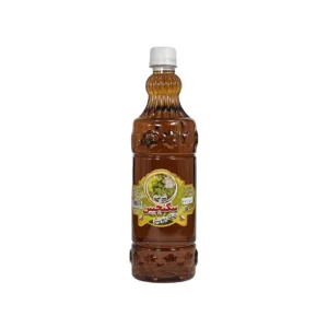شربت سکنجبین 1 لیتری زمزمه کاشان
